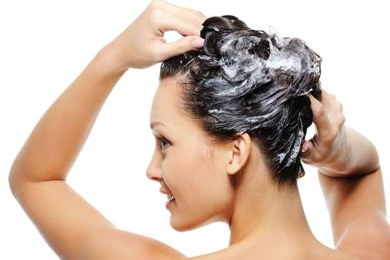 關於洗頭髮的小知識-您洗對了嗎？