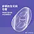 Dr. Scholl's 爽健舒緩襯墊 拇指外翻款適用 5入裝-3