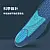 Dr. Scholl's 爽健舒緩鞋墊 足底肌膜防護用-6