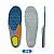 Dr. Scholl's 爽健腳跟加厚支撐鞋墊-5