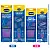 Dr. Scholl's 爽健舒緩鞋墊 肌肉疲勞適用久走型-1