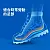 Dr. Scholl's 爽健久站工作舒緩按摩凝膠鞋墊-5