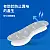 Dr. Scholl's 爽健記憶泡棉防臭舒適鞋墊 (男女皆適)-5