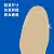 Dr. Scholl's 爽健記憶泡棉防臭舒適鞋墊 (男女皆適)-6