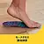 Dr. Scholl's 爽健健力循環氣泡鞋墊-7