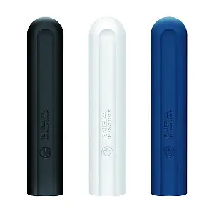 TENGA SVS 強力震動器 防水充電式 按摩棒 贈隨機潤滑液*1支