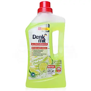 德國DM 多用途萬用無痕清潔劑 1L